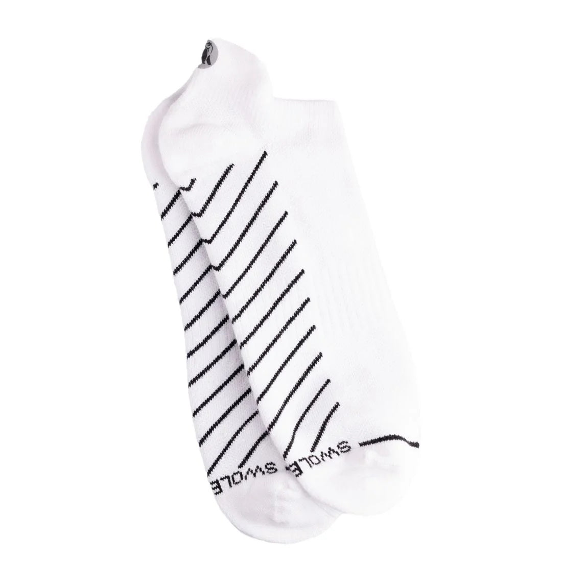 Swole Panda Performance Ankle Socks