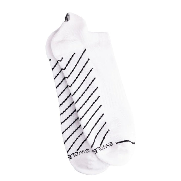 Swole Panda Performance Ankle Socks