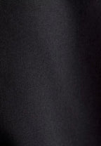 Seidensticker New Kent Shaped Twill Shirt - Black
