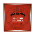 Geo F Trumper Spanish Leather Gift Set