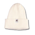 Swole Panda Organic Cotton Beanie Hat