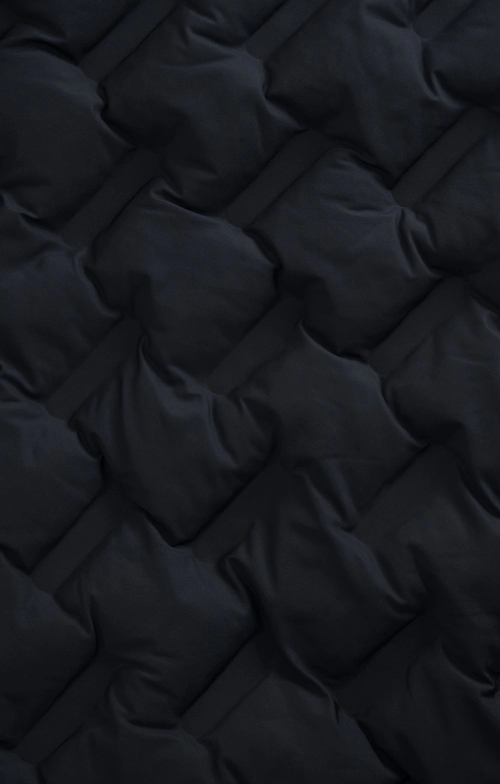 Redpoint Pad Quilted Jacket - Navy