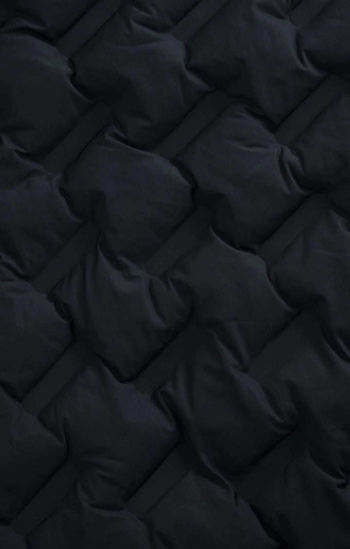 Redpoint Pad Quilted Jacket - Navy