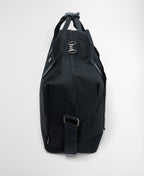 Barbour Cascade Flight Bag