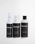Barbour Leather Footwear Care Kit