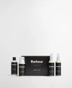 Barbour Leather Footwear Care Kit