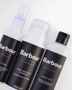 Barbour Leather Footwear Care Kit