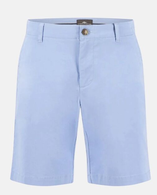 Fynch Hatton Bermuda Short - Sky Blue