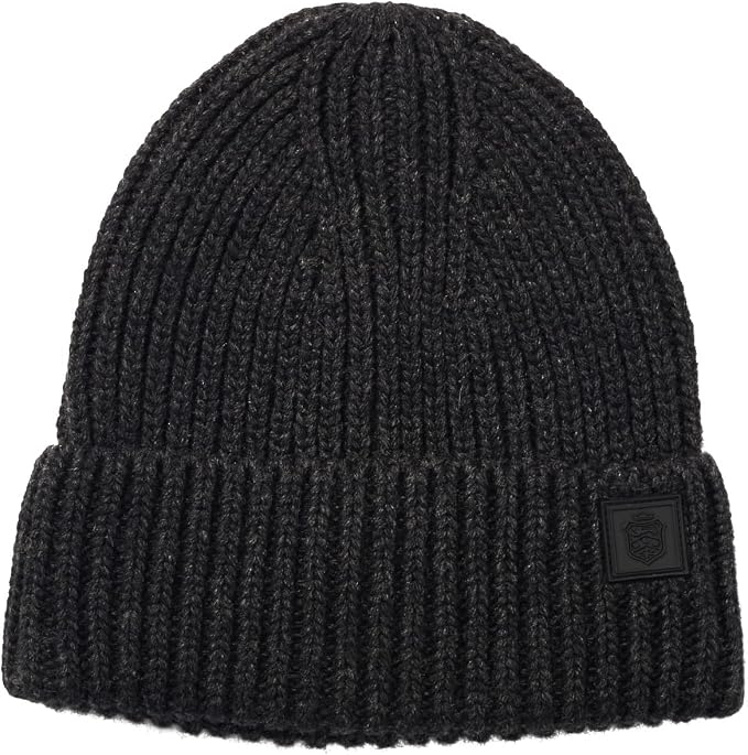 Failsworth Kendal Beanie - Charcoal