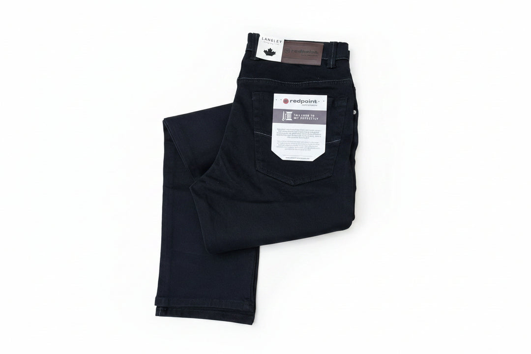 Redpoint Langley Denim Jeans