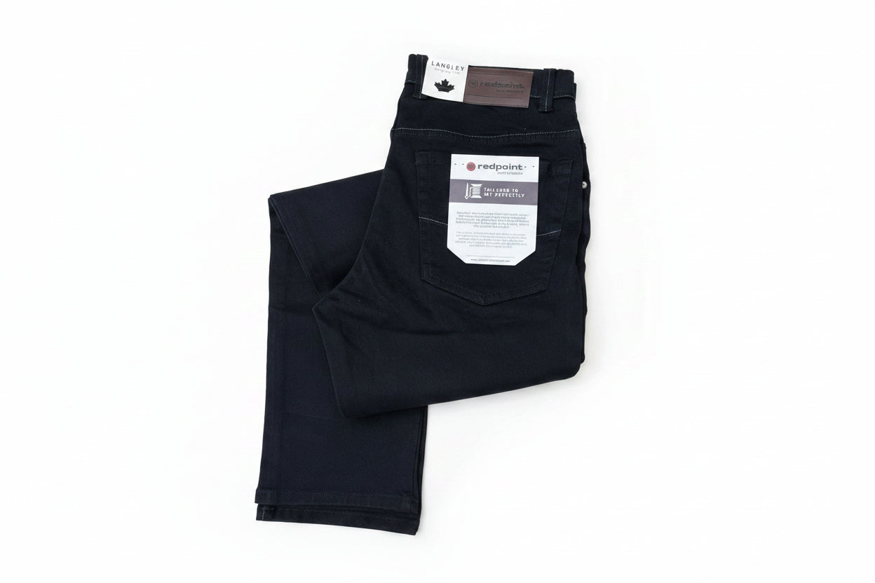 Redpoint Langley Denim Jeans