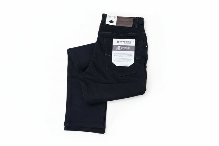 Redpoint Langley Denim Jeans