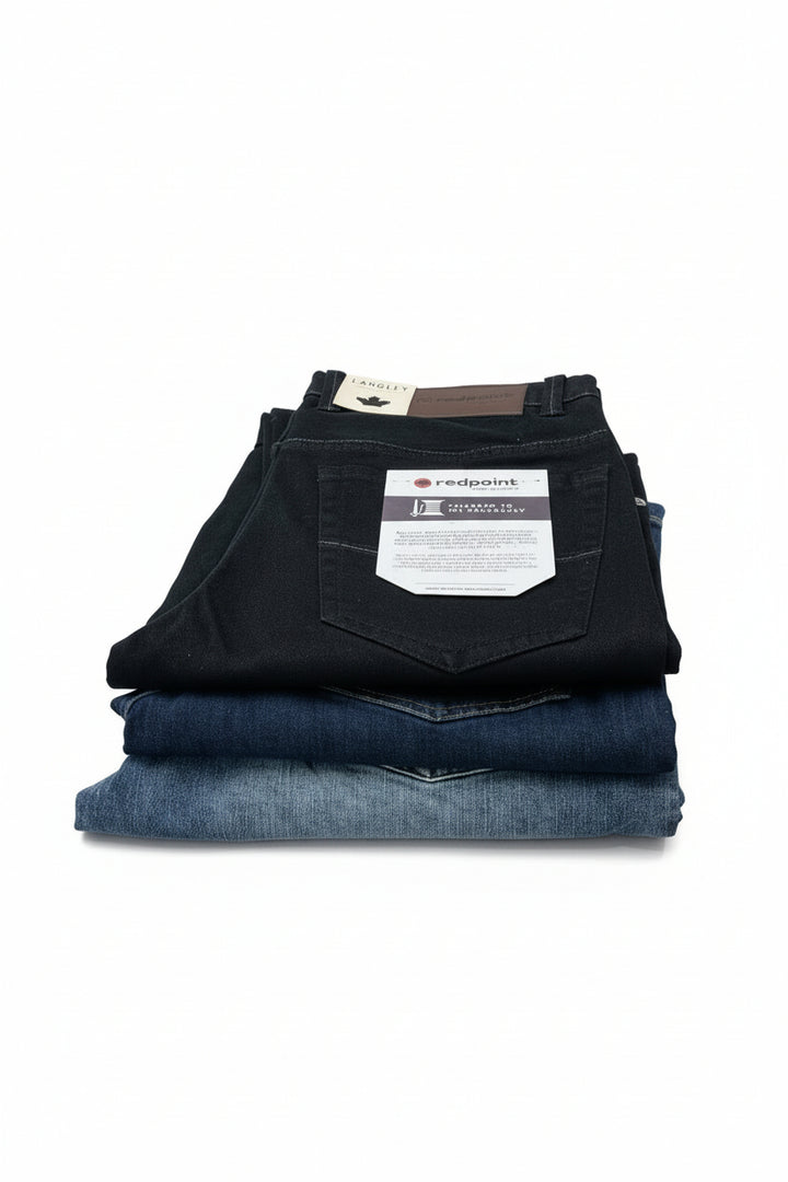 Redpoint Langley Denim Jeans