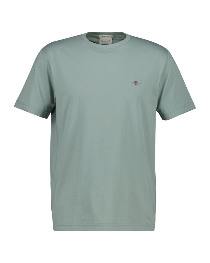 Gant Regular Fit Shield T-Shirt