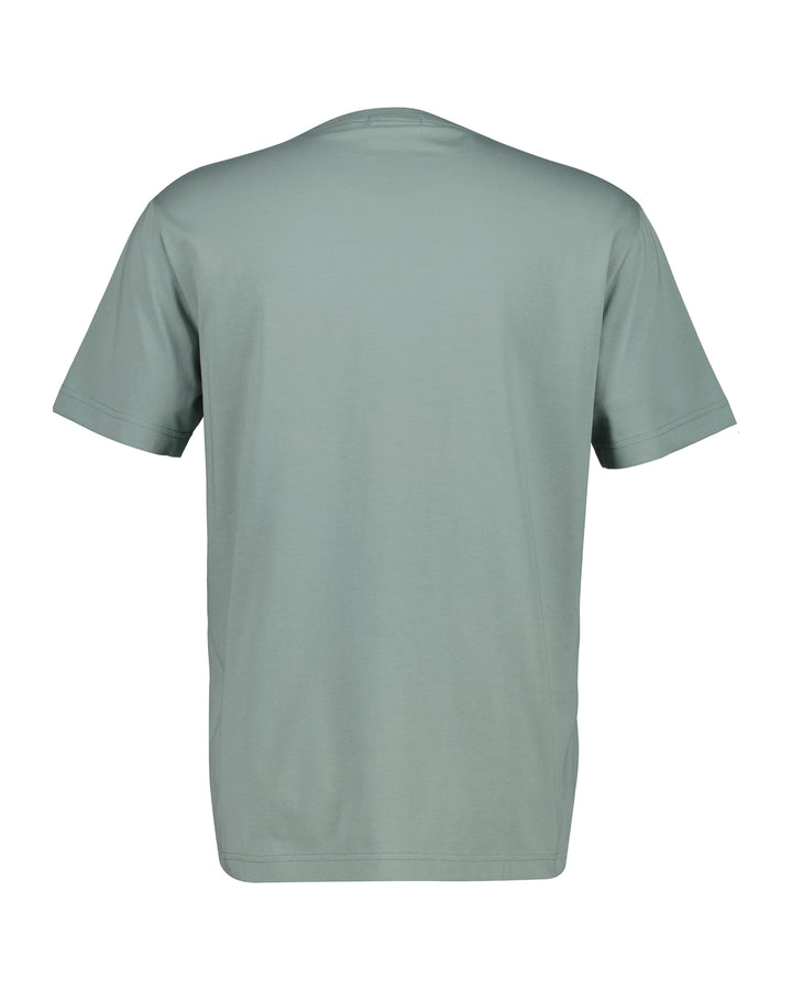 Gant Regular Fit Shield T-Shirt
