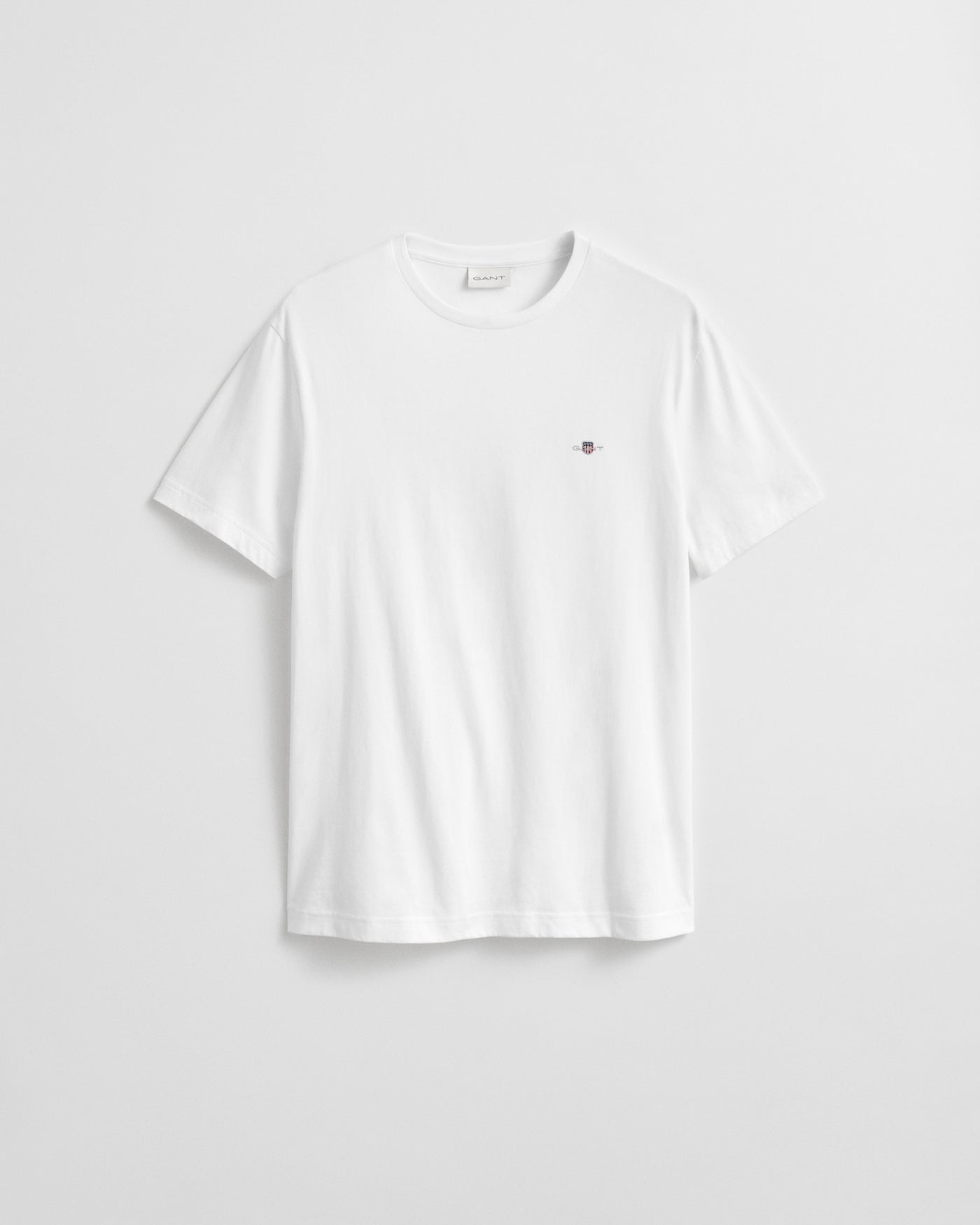 Gant Regular Fit Shield T-Shirt