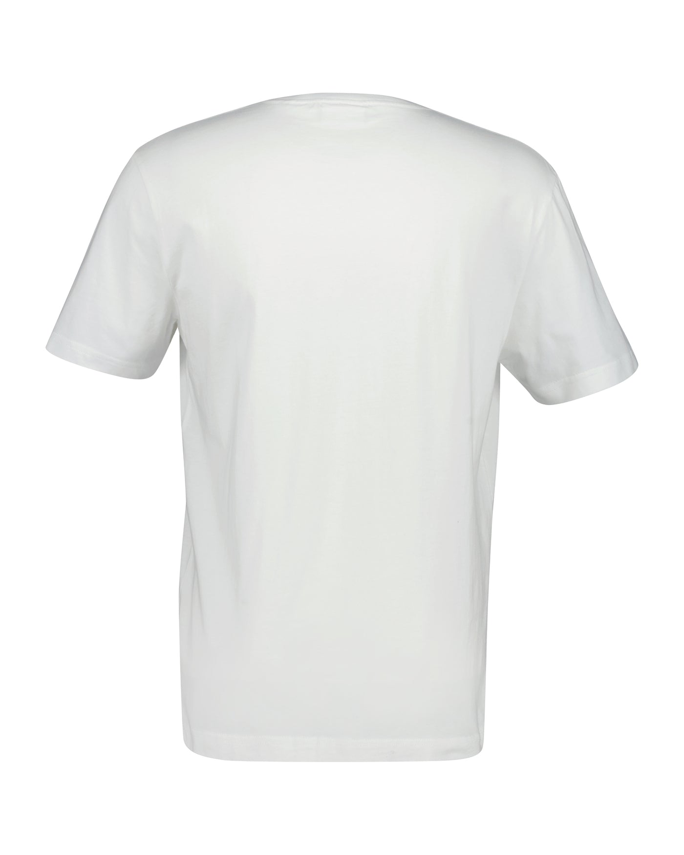 Gant Regular Fit Shield T-Shirt