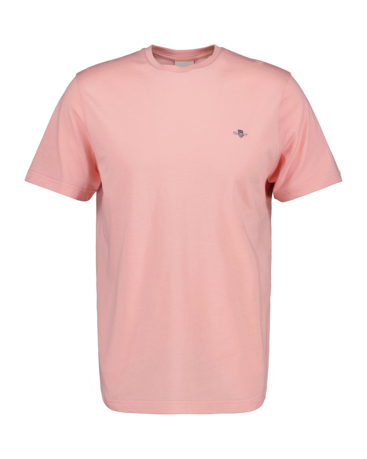 Gant Regular Fit Shield T-Shirt