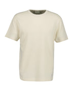 Gant Waffle Textured T-Shirt