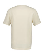 Gant Waffle Textured T-Shirt