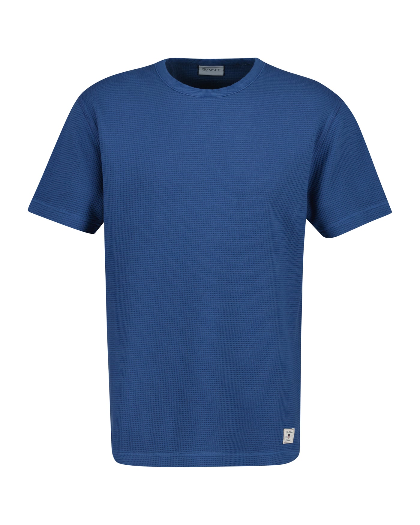 Gant Regular Fit Shield T-Shirt