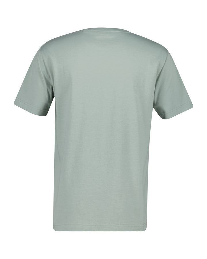 Gant Scenery Graphic T-Shirt