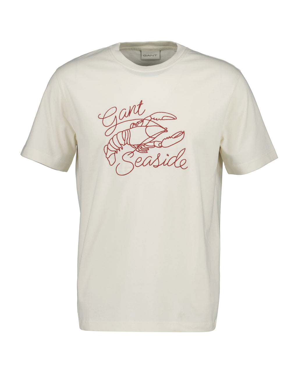 Gant Seaside Graphic T-Shirt