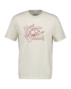Gant Seaside Graphic T-Shirt