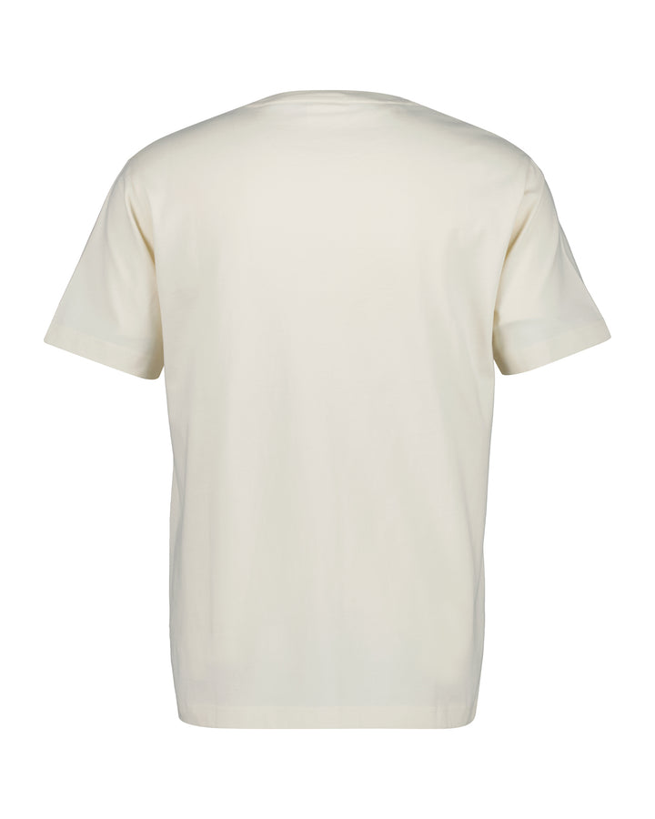 Gant Seaside Graphic T-Shirt
