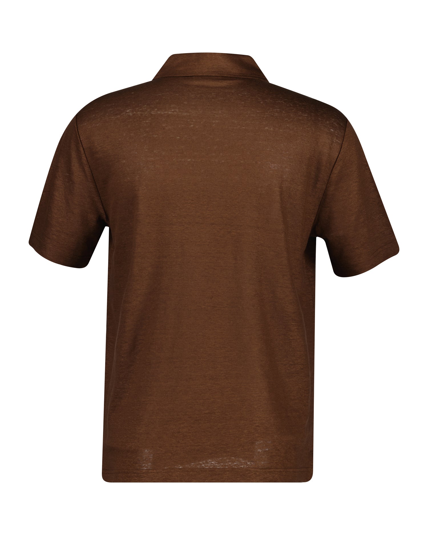 Gant Linen Polo Shirt