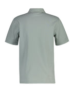 Gant Contrast Piqué Polo Shirt