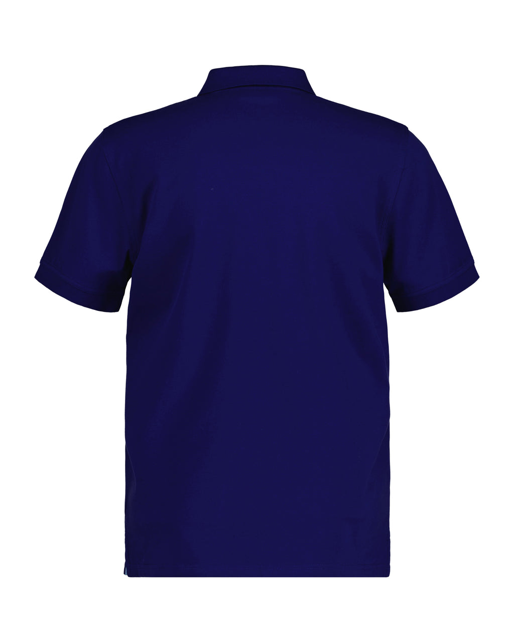 Gant Contrast Piqué Polo Shirt