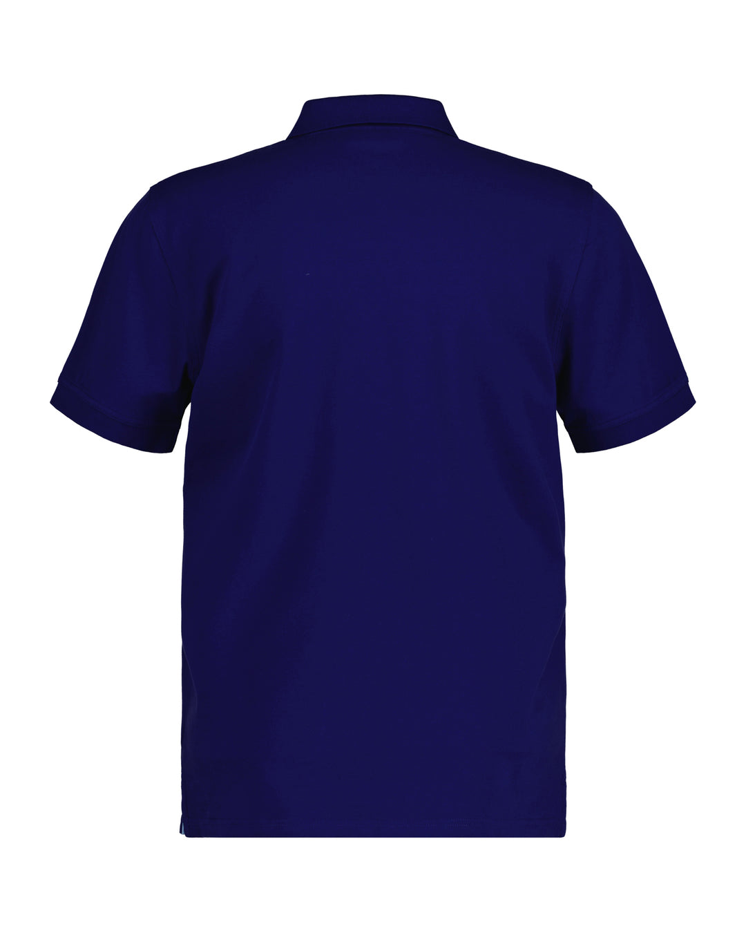 Gant Contrast Piqué Polo Shirt