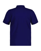 Gant Contrast Piqué Polo Shirt