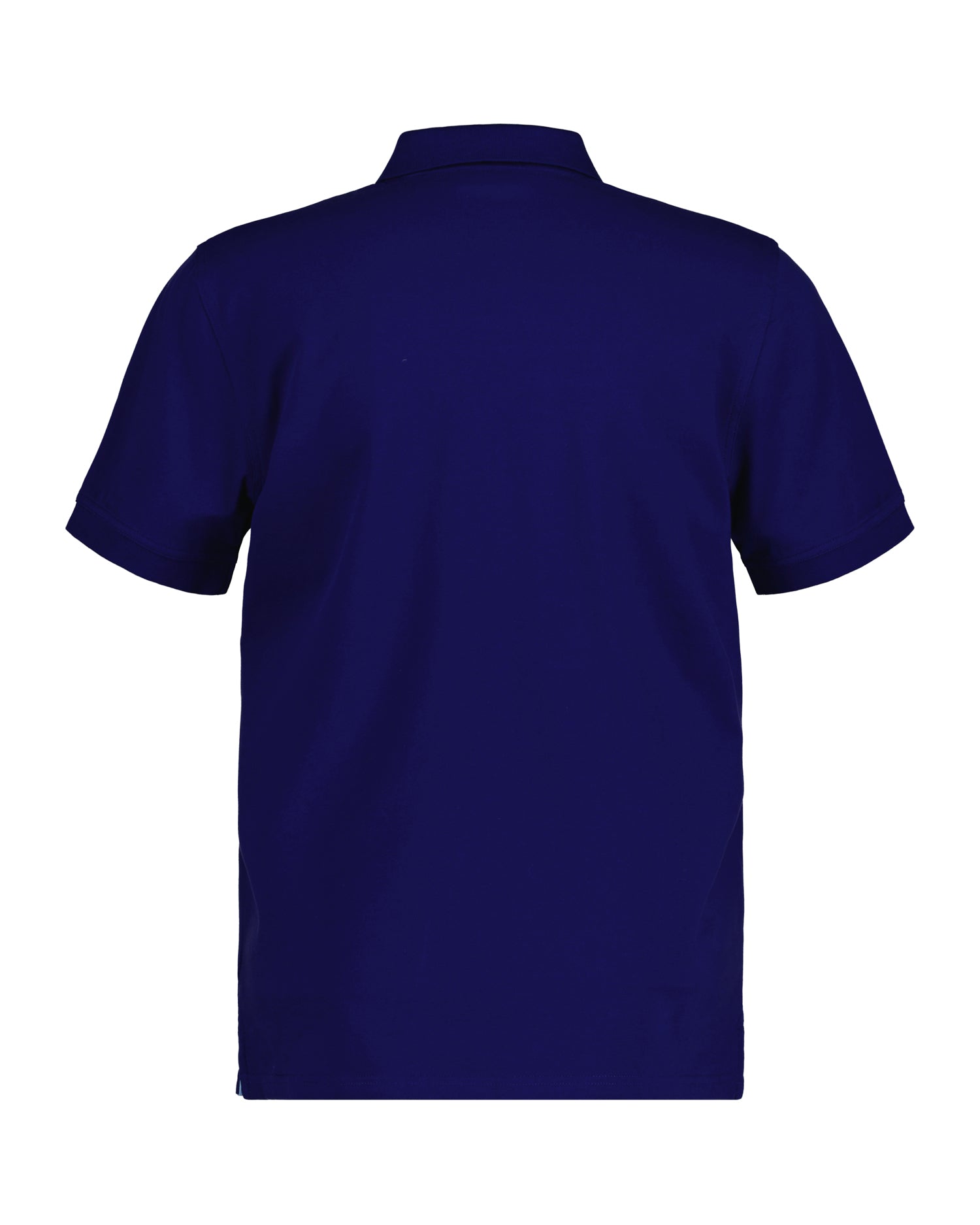 Gant Contrast Piqué Polo Shirt