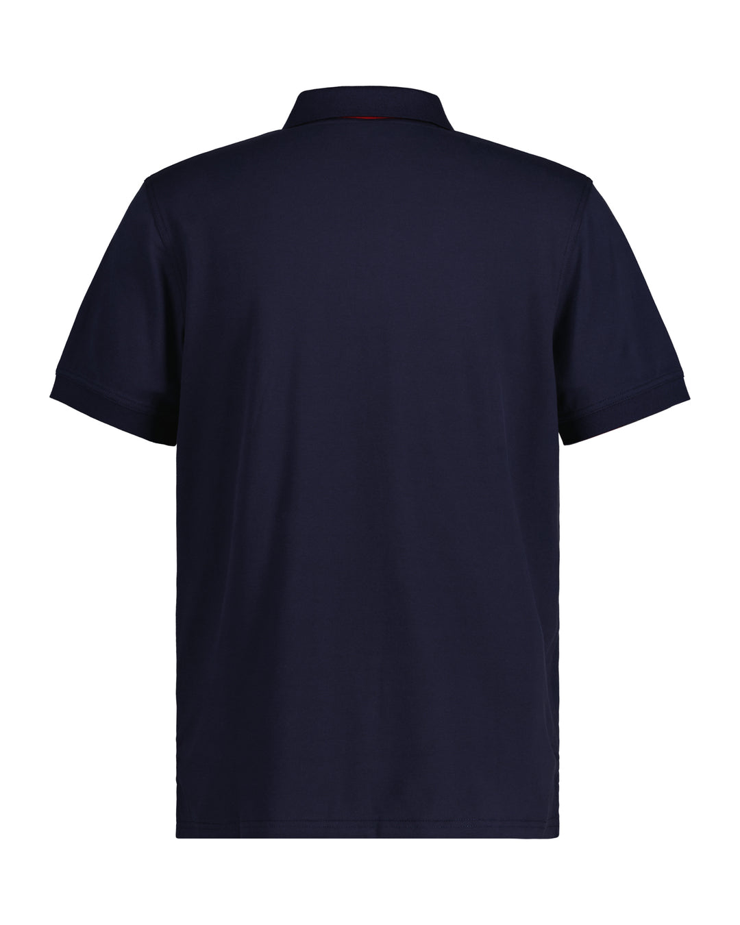 Gant Contrast Piqué Polo Shirt