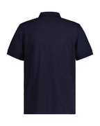 Gant Contrast Piqué Polo Shirt