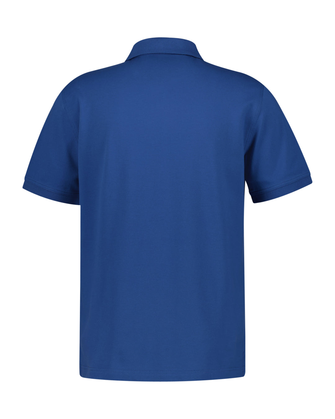 Gant Contrast Piqué Polo Shirt