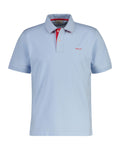 Gant Contrast Piqué Polo Shirt