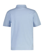 Gant Contrast Piqué Polo Shirt