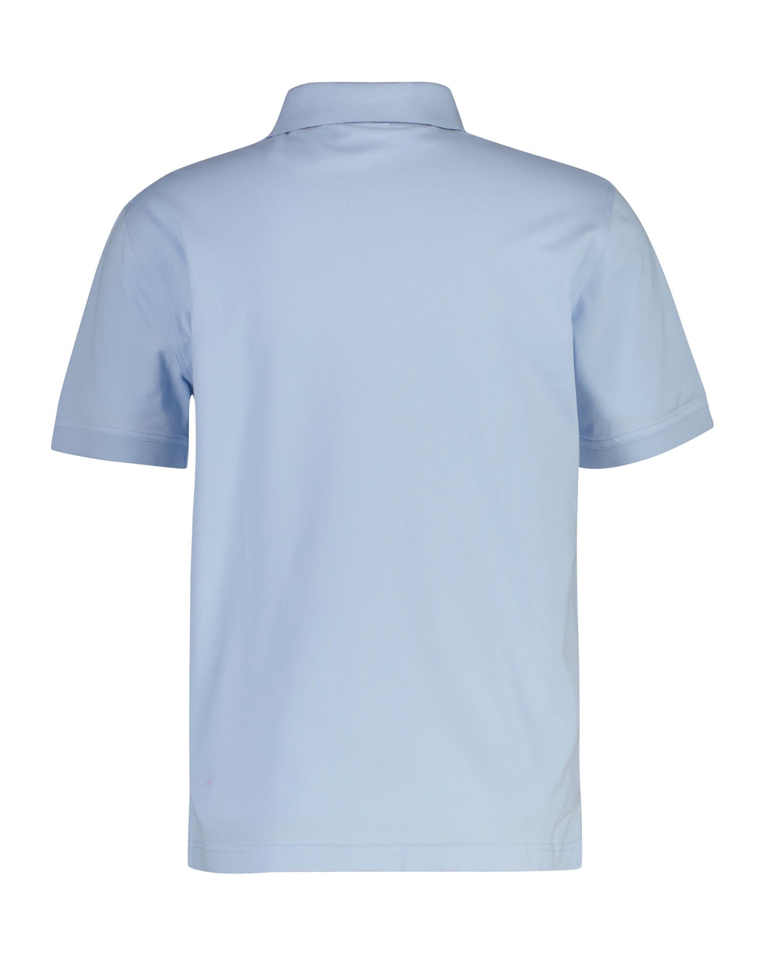 Gant Contrast Piqué Polo Shirt