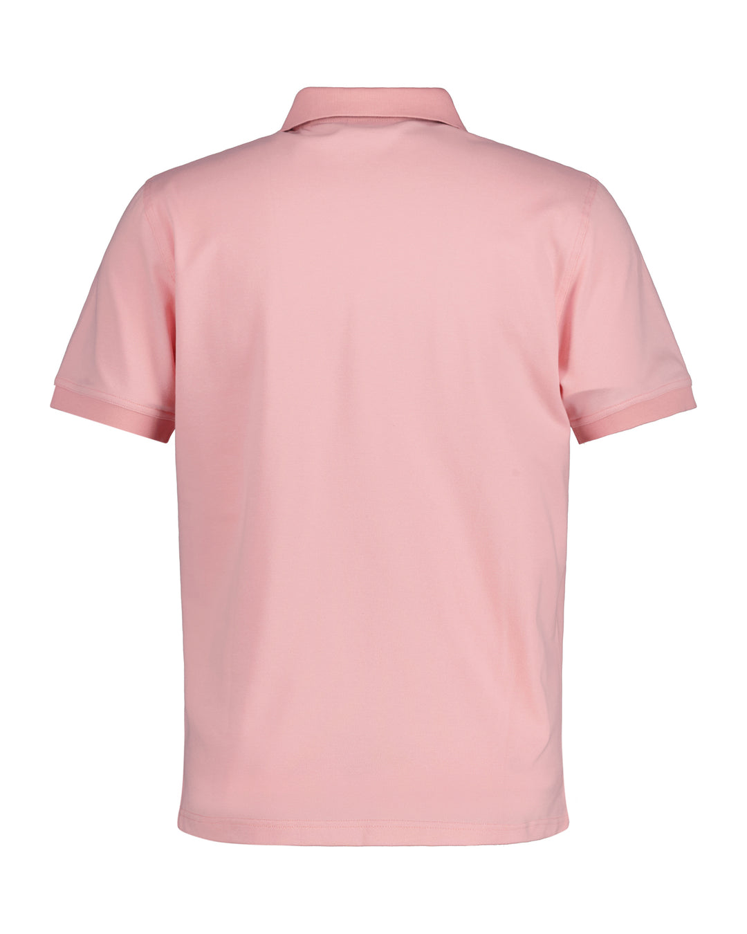 Gant Contrast Piqué Polo Shirt