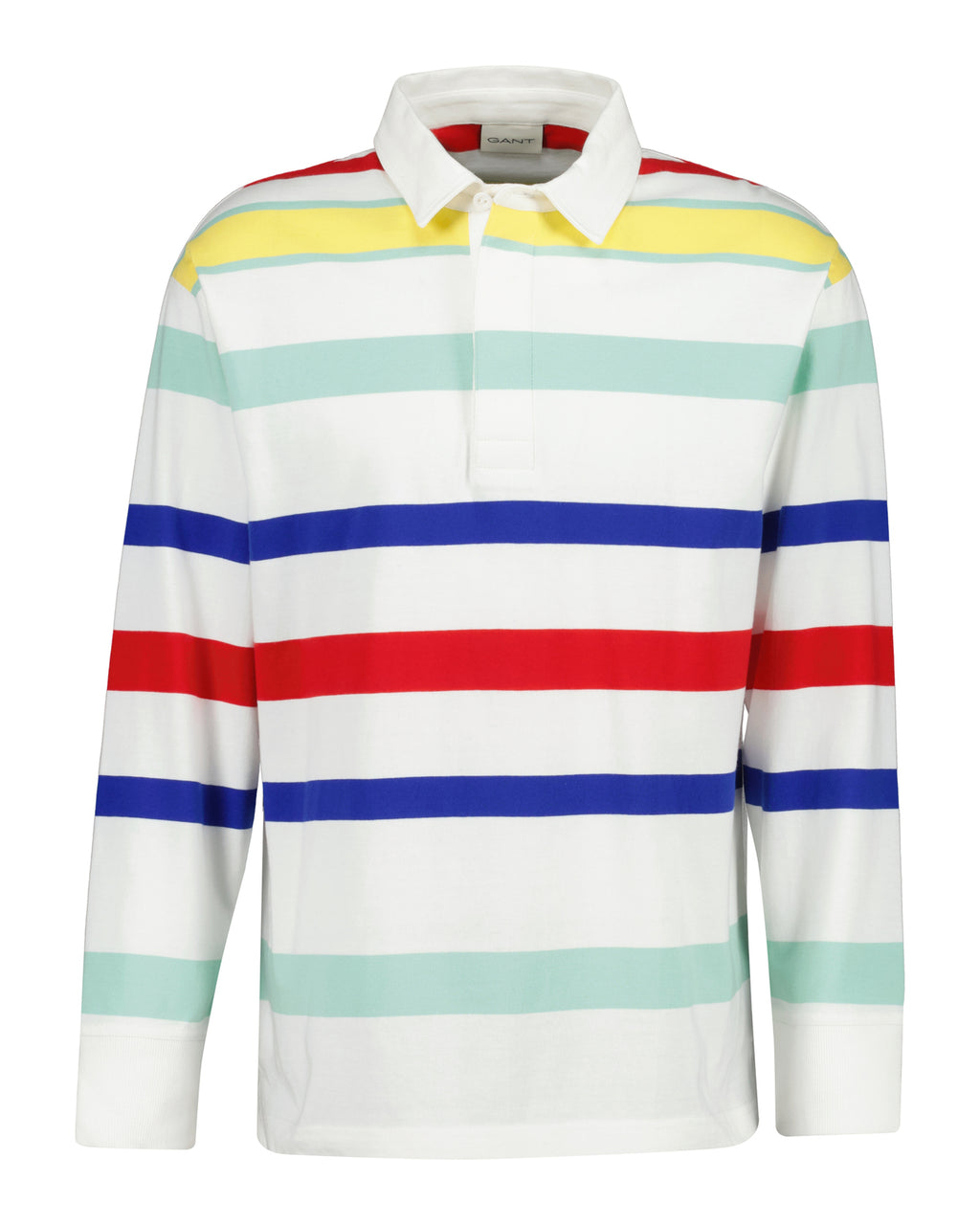 Gant Multicolored Rugger