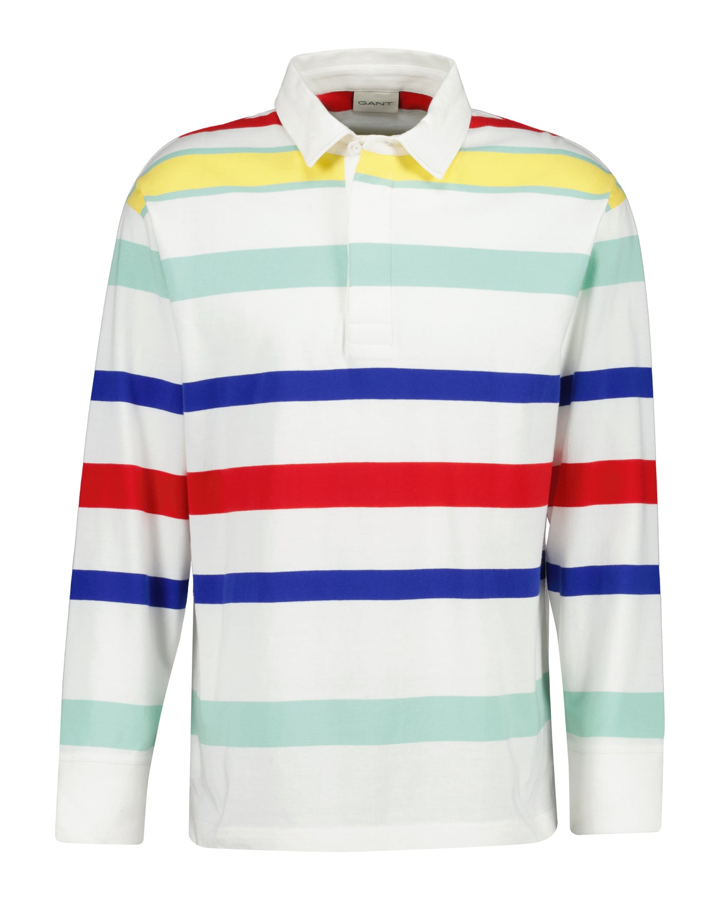 Gant Multicolored Rugger