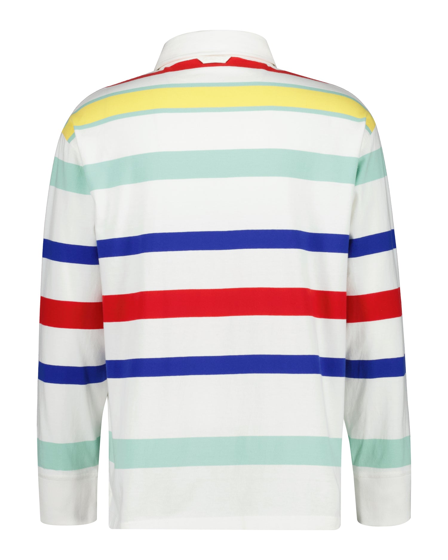 Gant Multicolored Rugger