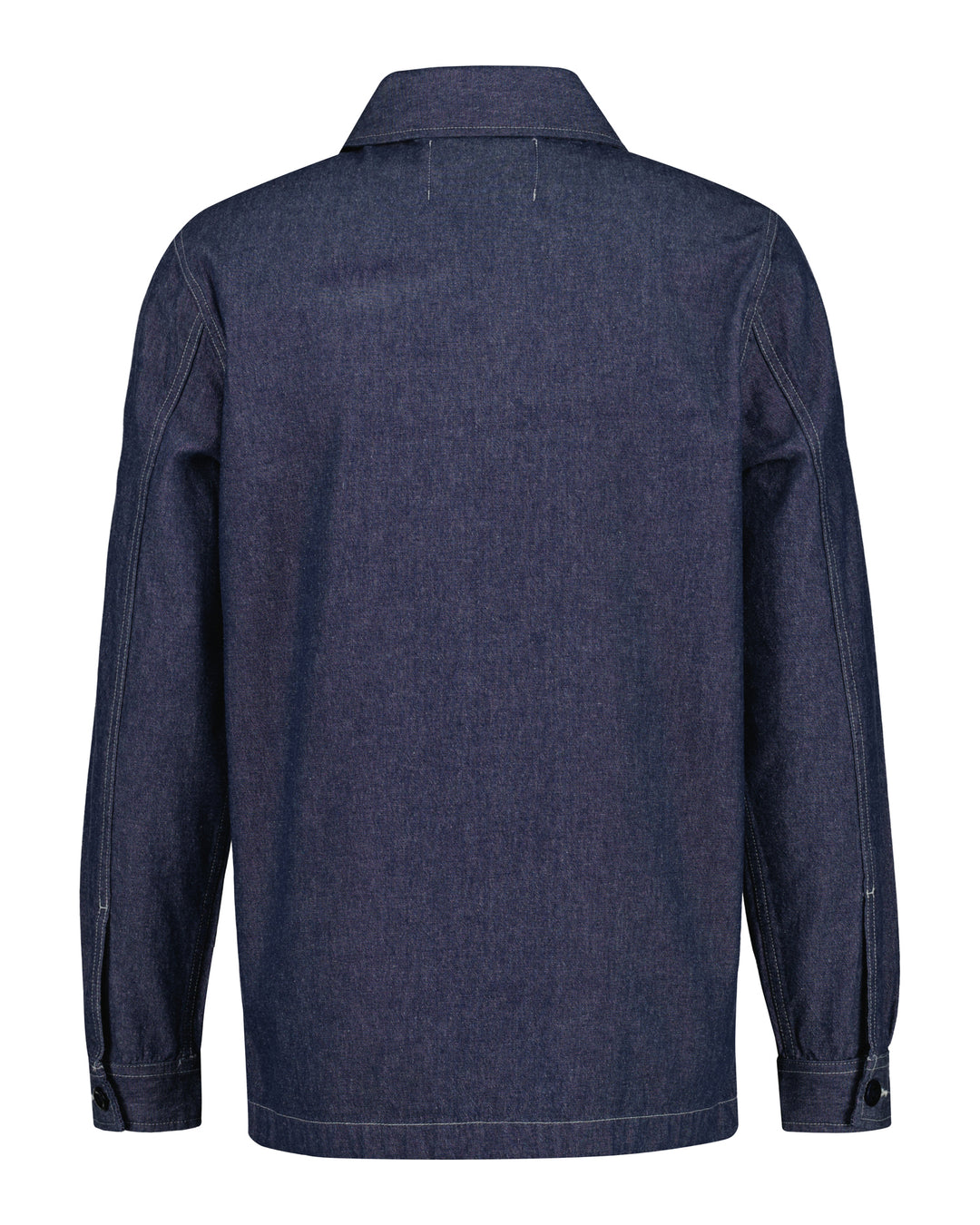 Gant Chambray Overshirt