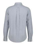Gant Regular Fit Striped Seersucker Shirt