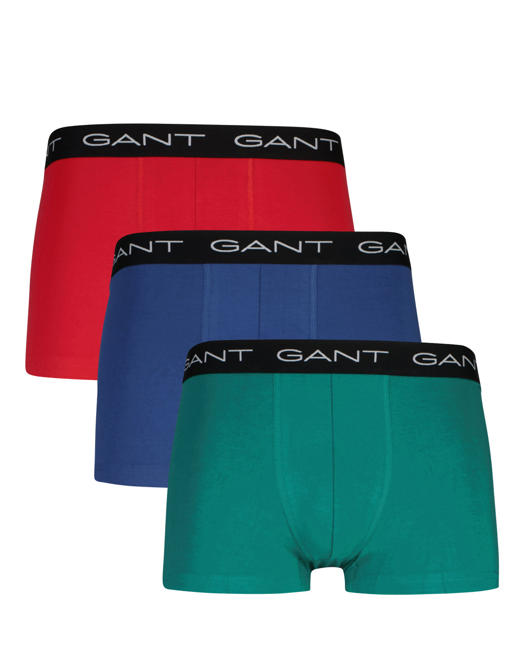 Gant Trunk 3-Pack