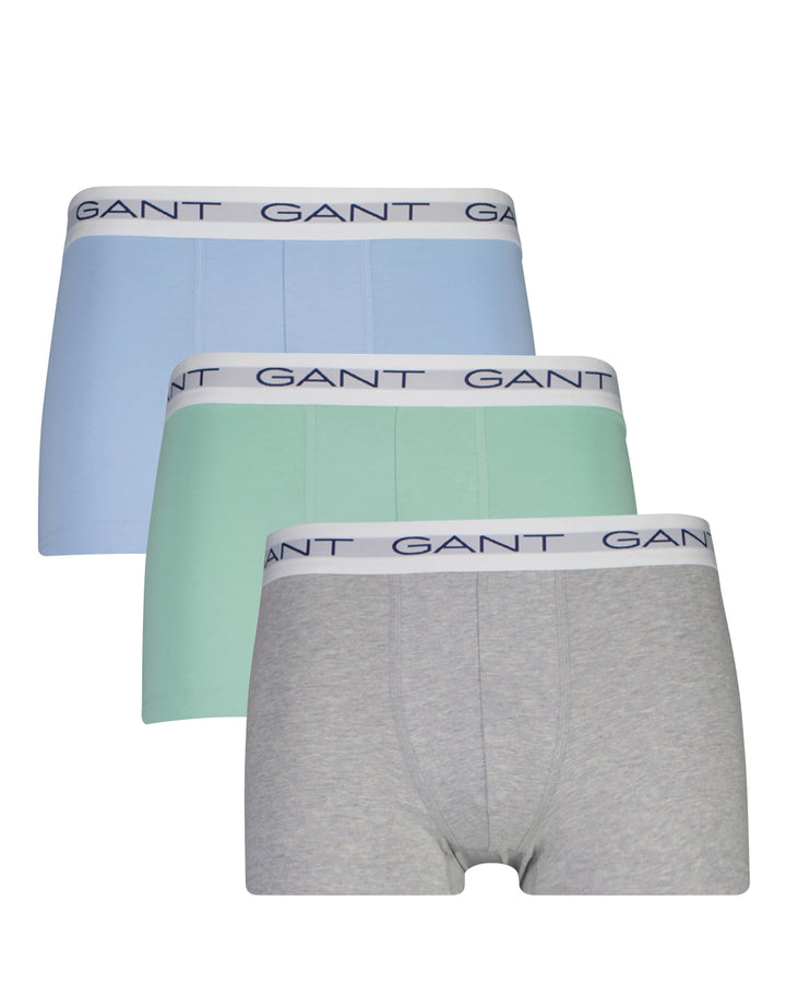 Gant Trunk 3-Pack