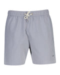 Gant Striped Seersucker Swim Shorts